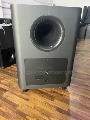 JBL Subwoofer 9.1