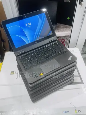 Laptop Lenovo ThinkPad 11e 4GB Intel HDD 500GB