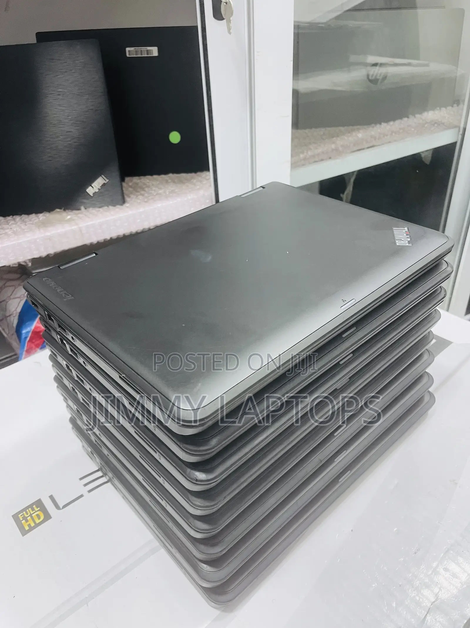 Laptop Lenovo ThinkPad 11e 4GB Intel HDD 500GB