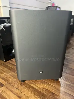 JBL Subwoofer 9.1