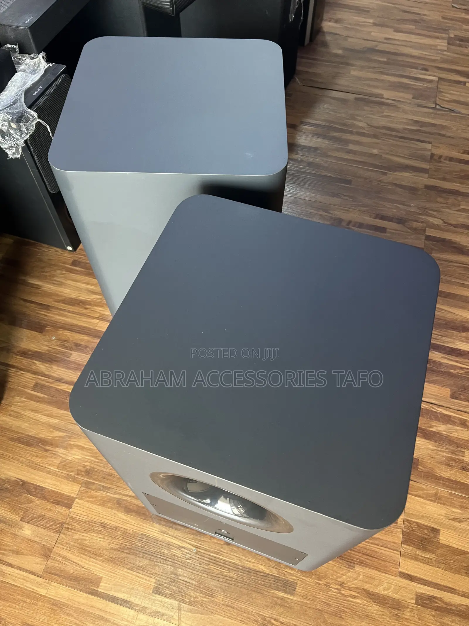 JBL Subwoofer 9.1