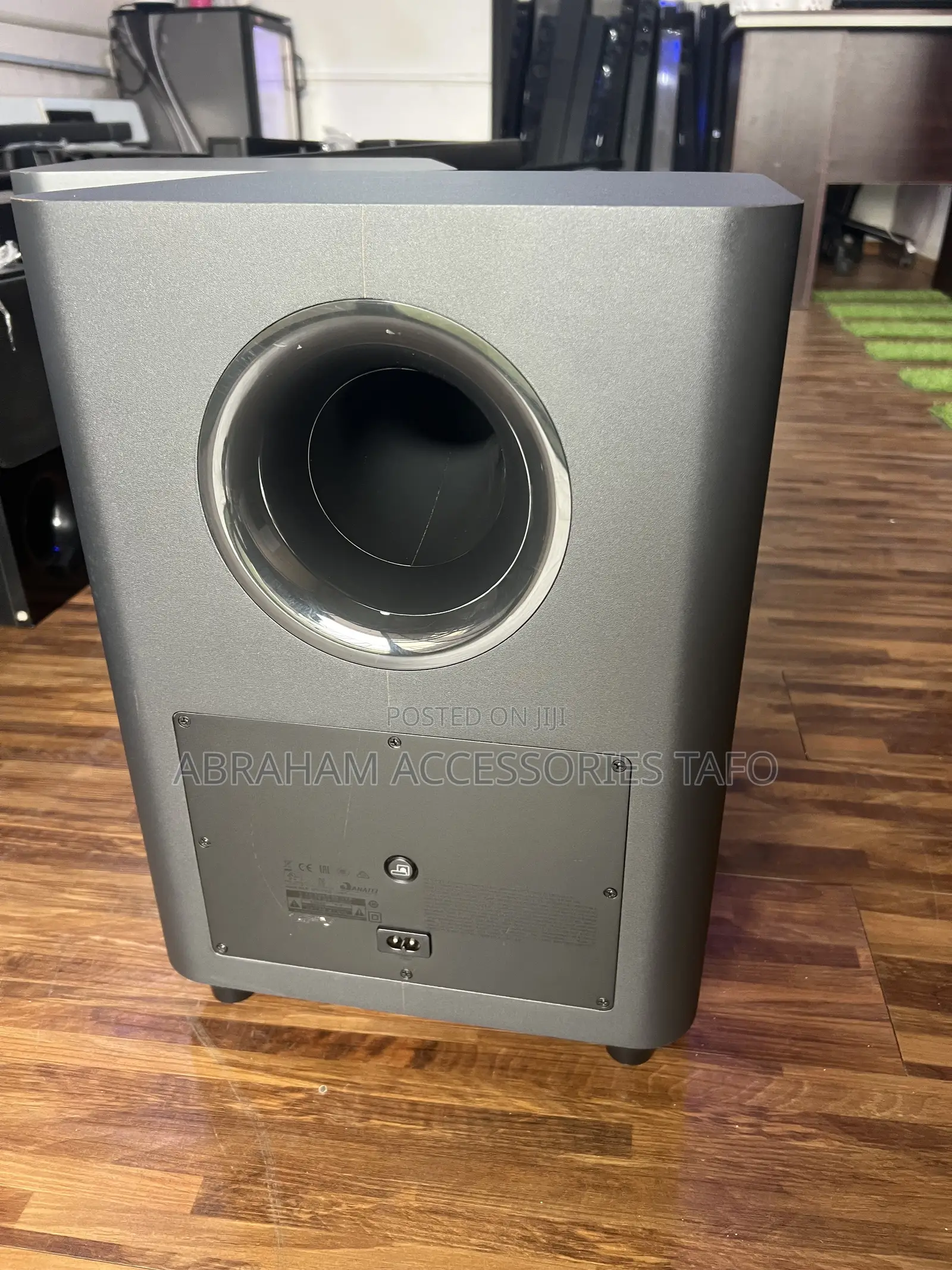 JBL Subwoofer 9.1