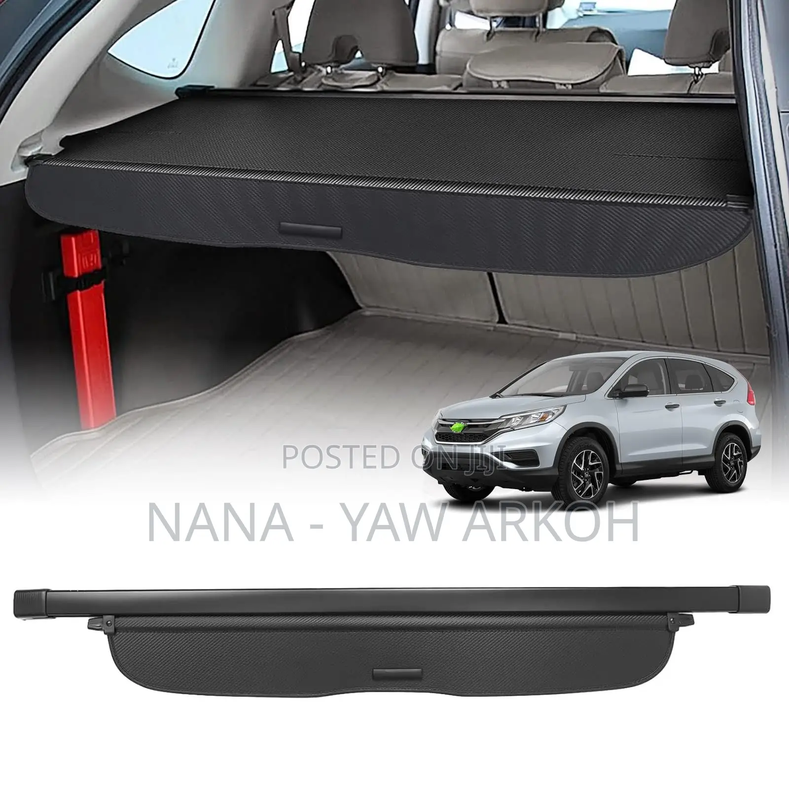 2019-2025 Rav 4 Side Mirrow Passenger Side