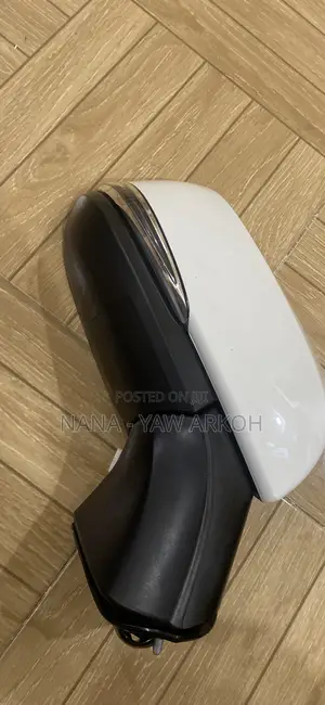 2019-2025 Rav 4 Side Mirrow Passenger Side