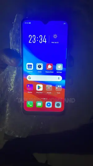 Oppo A5 4G 128 GB Gold