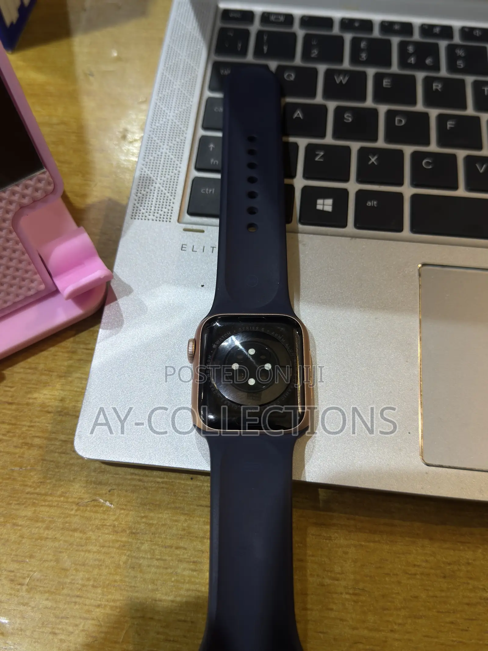 Series Watch 6-40 Mm