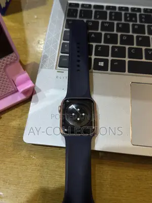 Series Watch 6-40 Mm