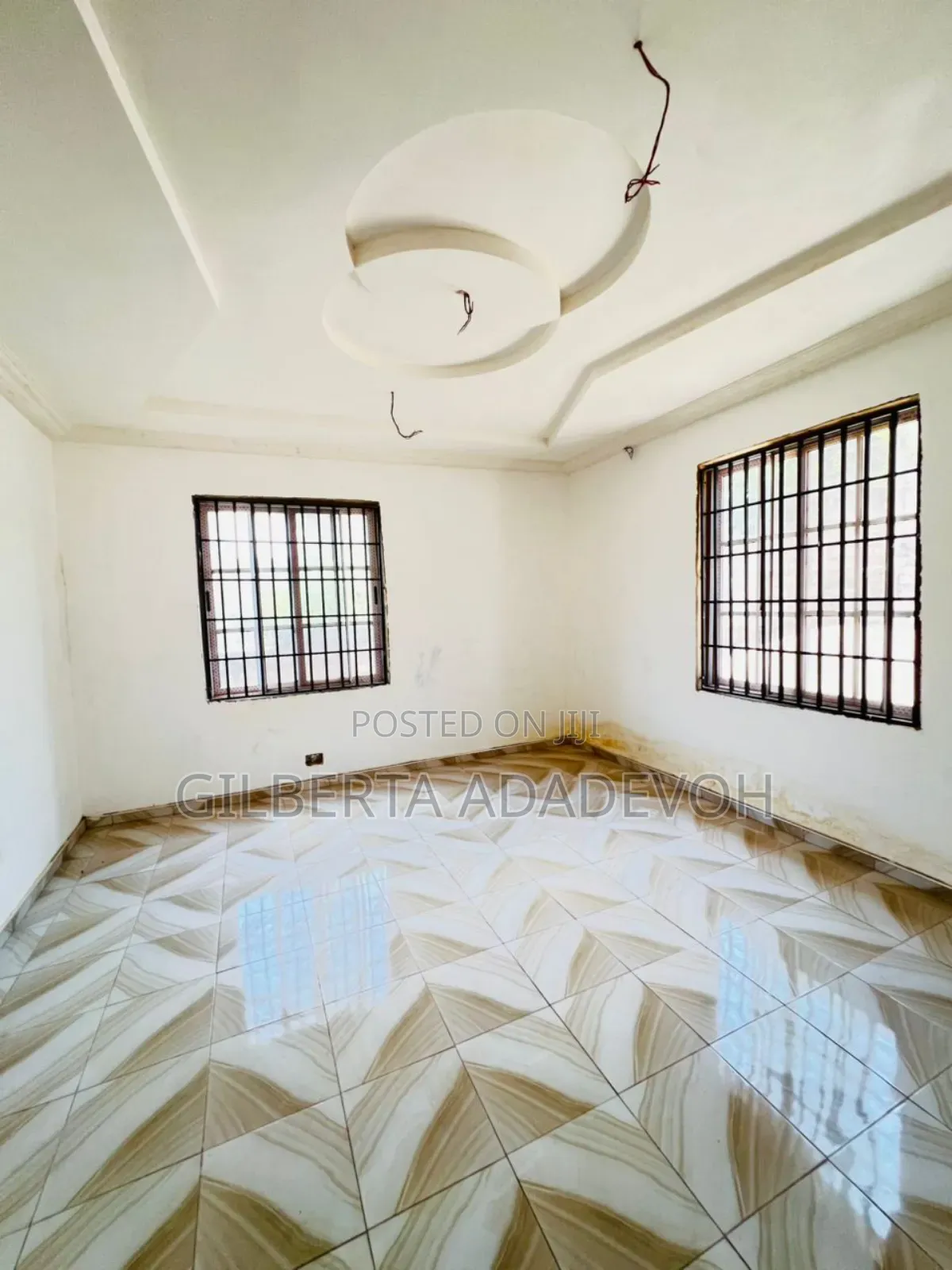 2bdrm Apartment in Borga Homes, Paradise Residential Area for rent