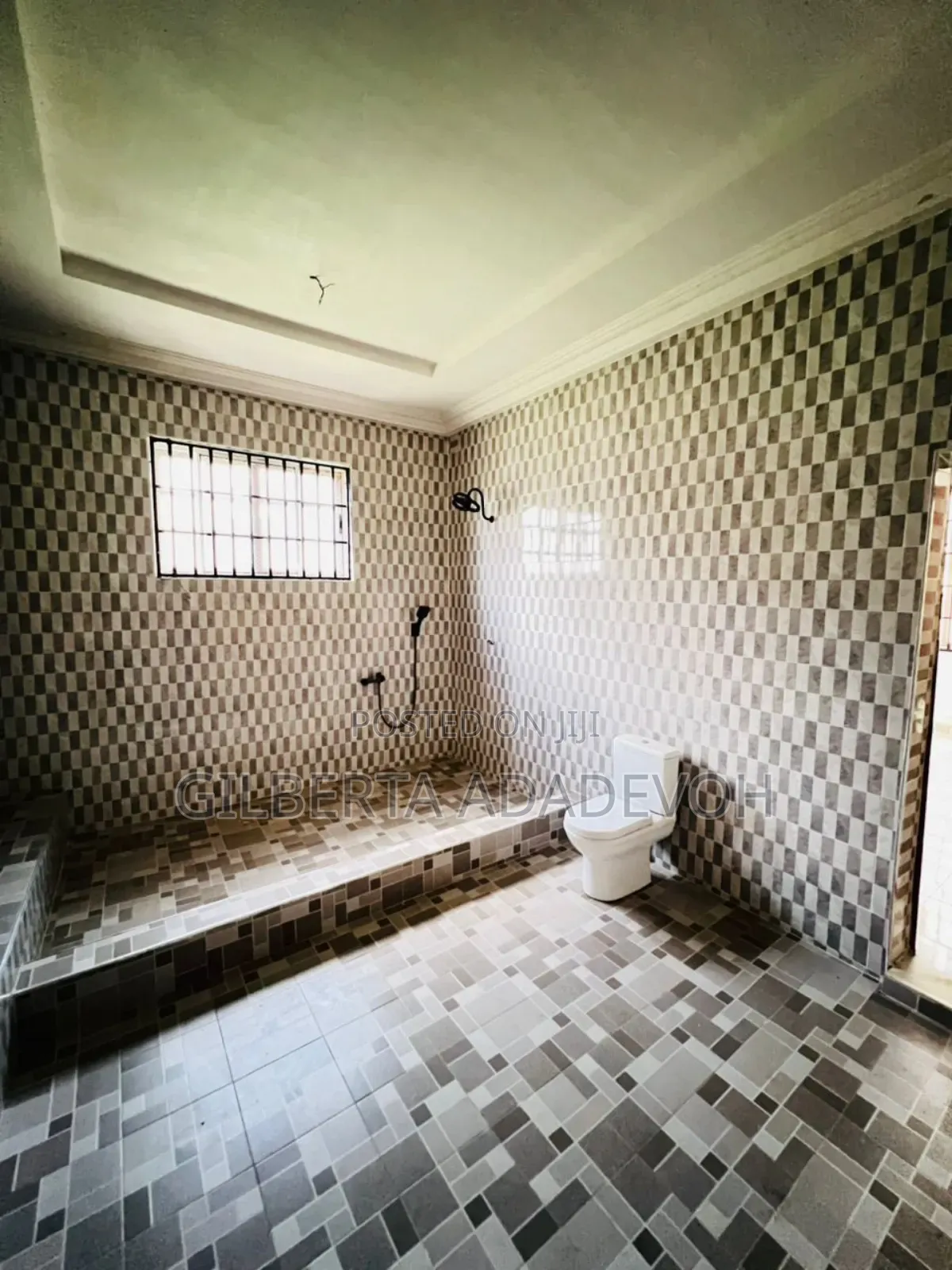 2bdrm Apartment in Borga Homes, Paradise Residential Area for rent