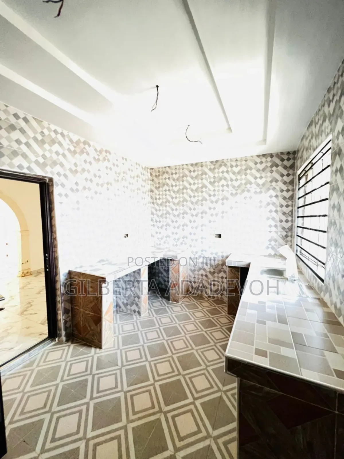 2bdrm Apartment in Borga Homes, Paradise Residential Area for rent