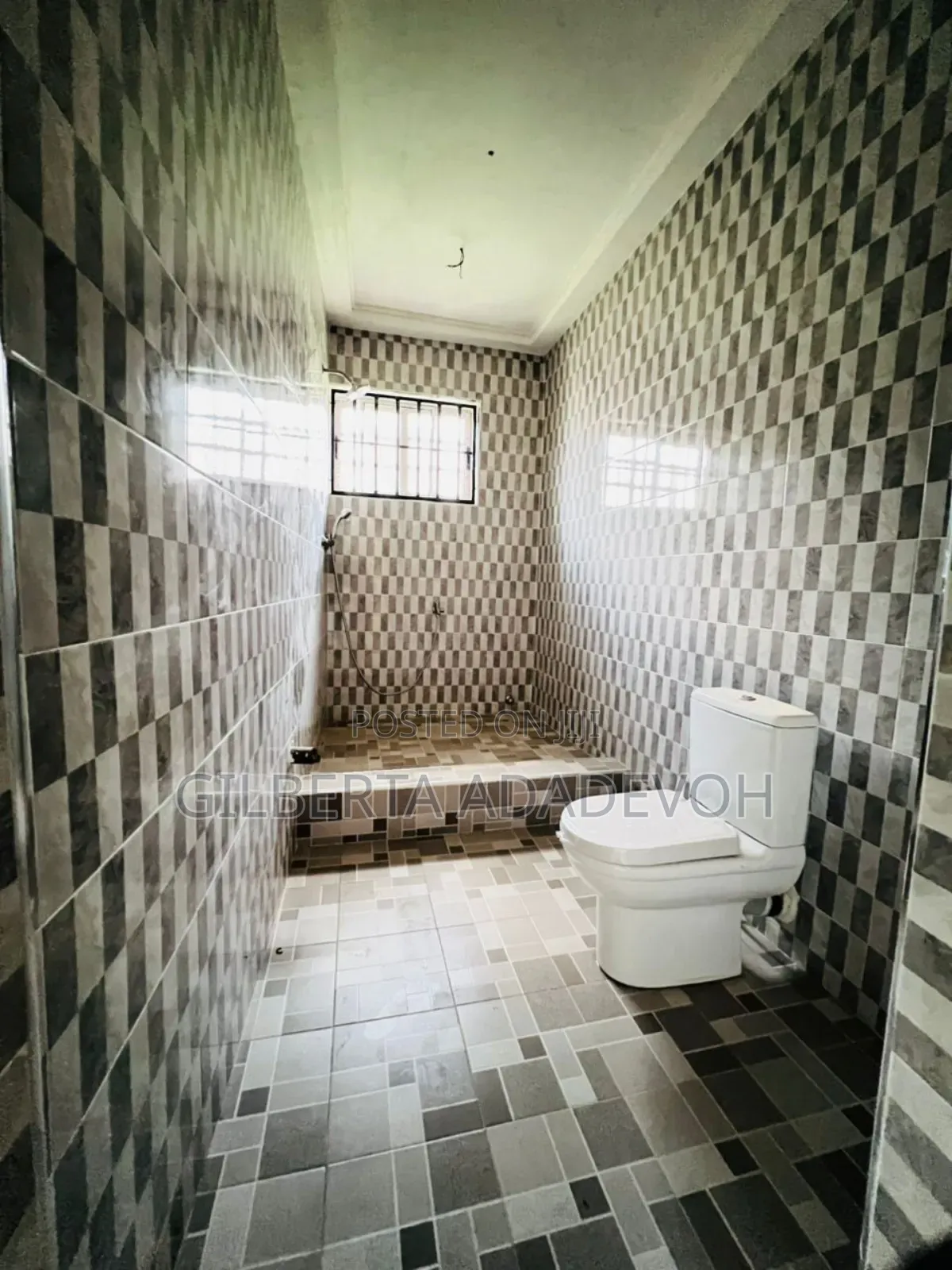 2bdrm Apartment in Borga Homes, Paradise Residential Area for rent