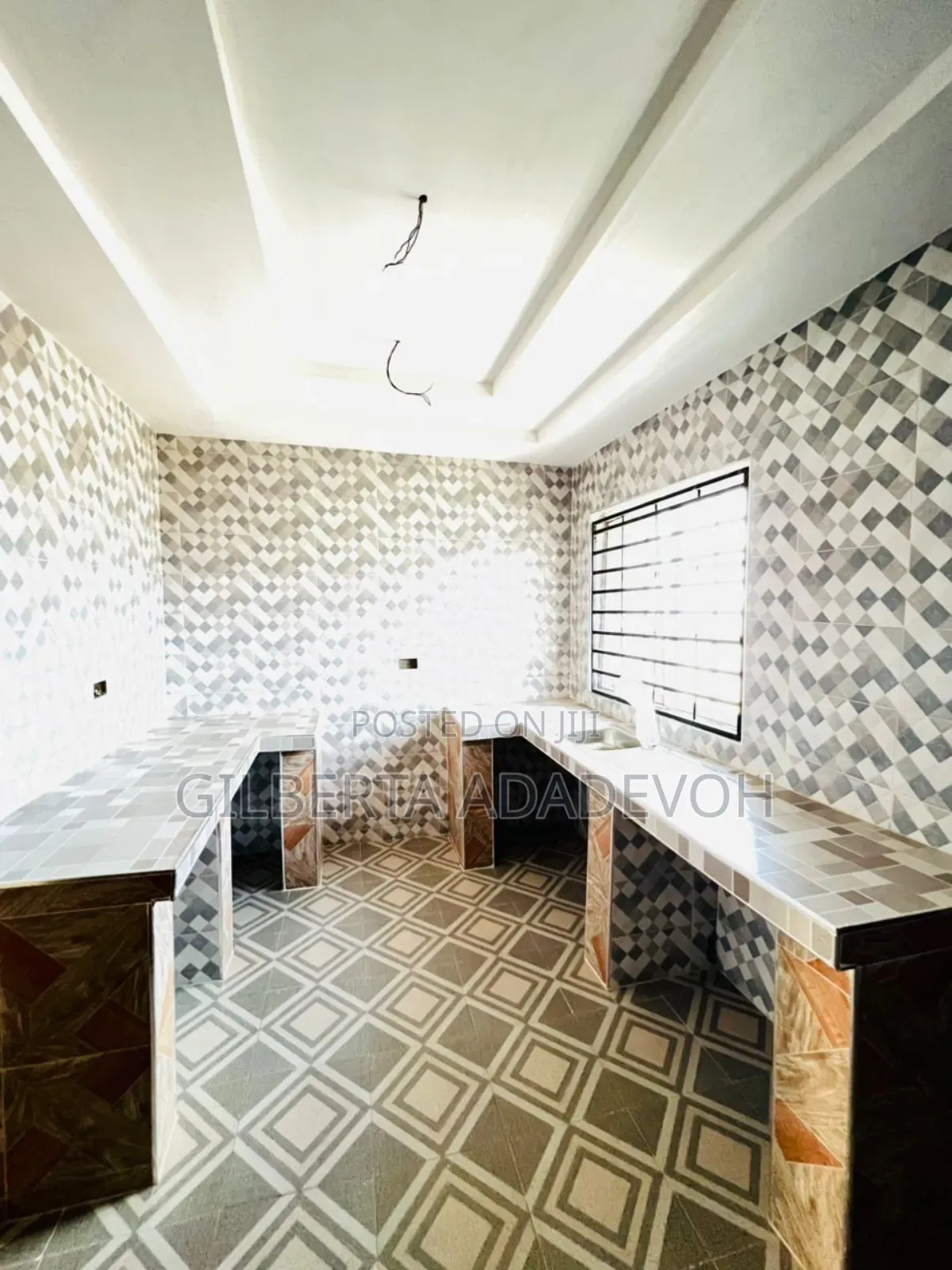 2bdrm Apartment in Borga Homes, Paradise Residential Area for rent