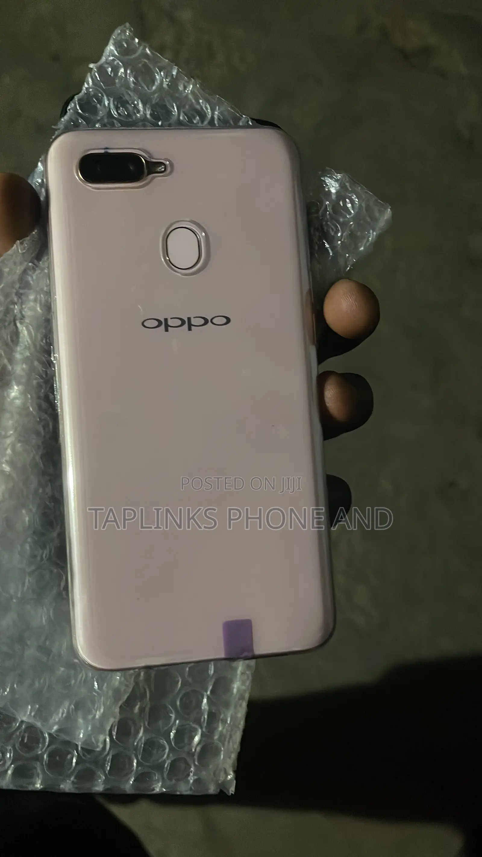 Oppo A5 4G 128 GB Gold