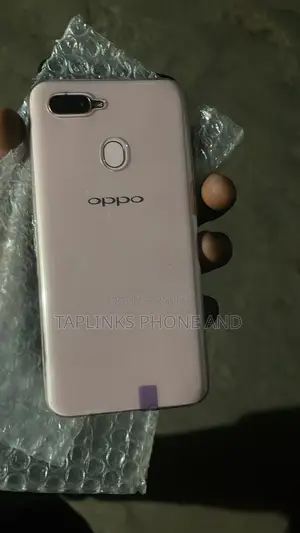 Oppo A5 4G 128 GB Gold