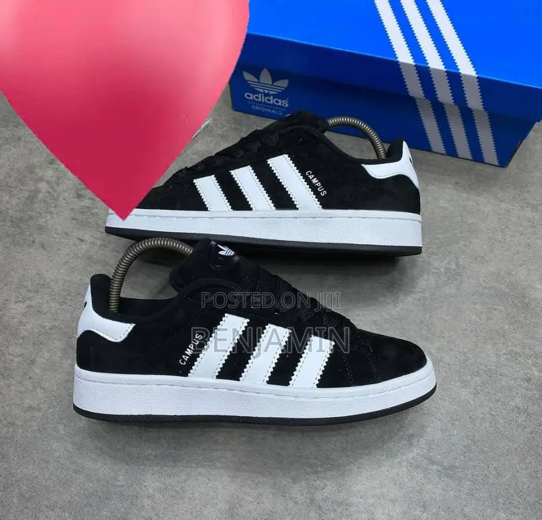 Adidas Campus 2.0