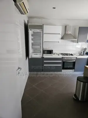 Furnished 2bdrm Apartment in Ghana Link Area for rent