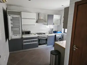 Furnished 2bdrm Apartment in Ghana Link Area for rent