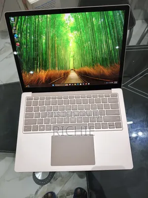 Laptop Microsoft Surface Laptop 5 16GB Intel Core i5 SSD 512GB