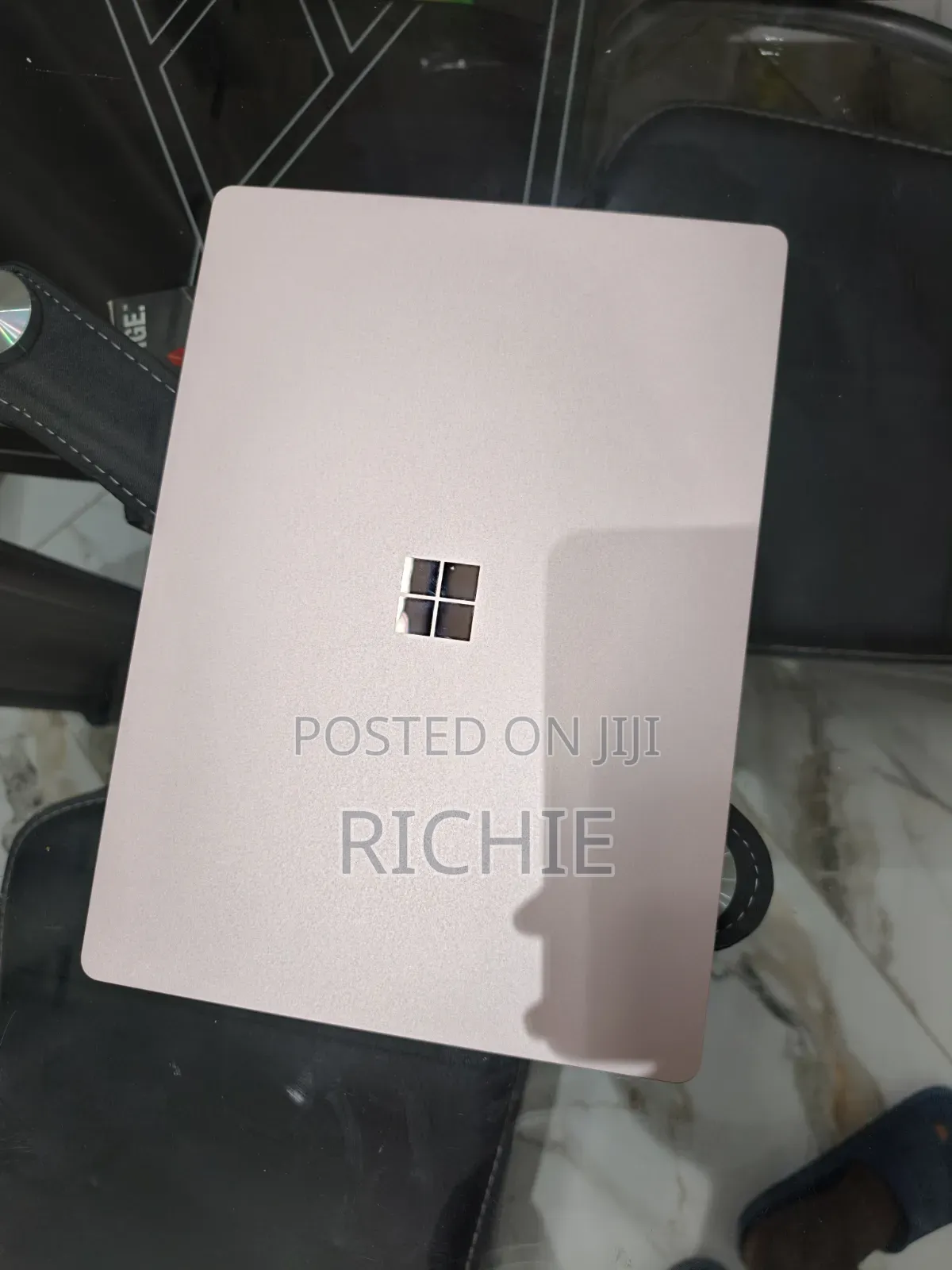 Laptop Microsoft Surface Laptop 5 16GB Intel Core i5 SSD 512GB