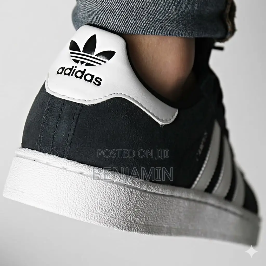 Adidas Campus 2.0