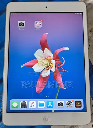 Apple iPad mini 2 32 GB Silver