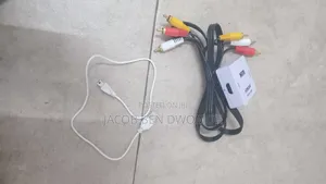 Hdmi to Vga and Hdmi to Av