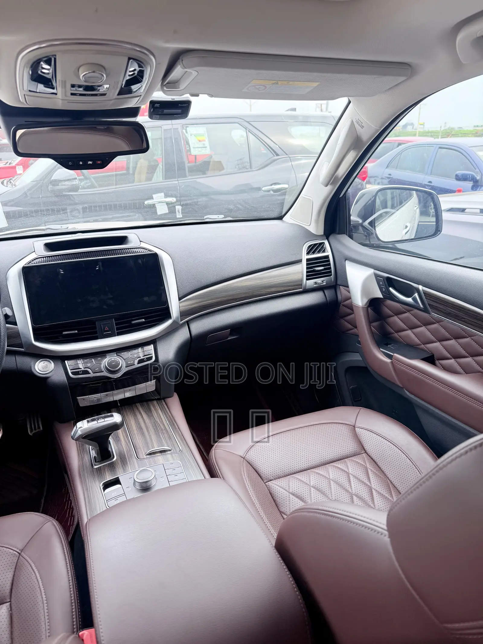 Haval H9 2022 White
