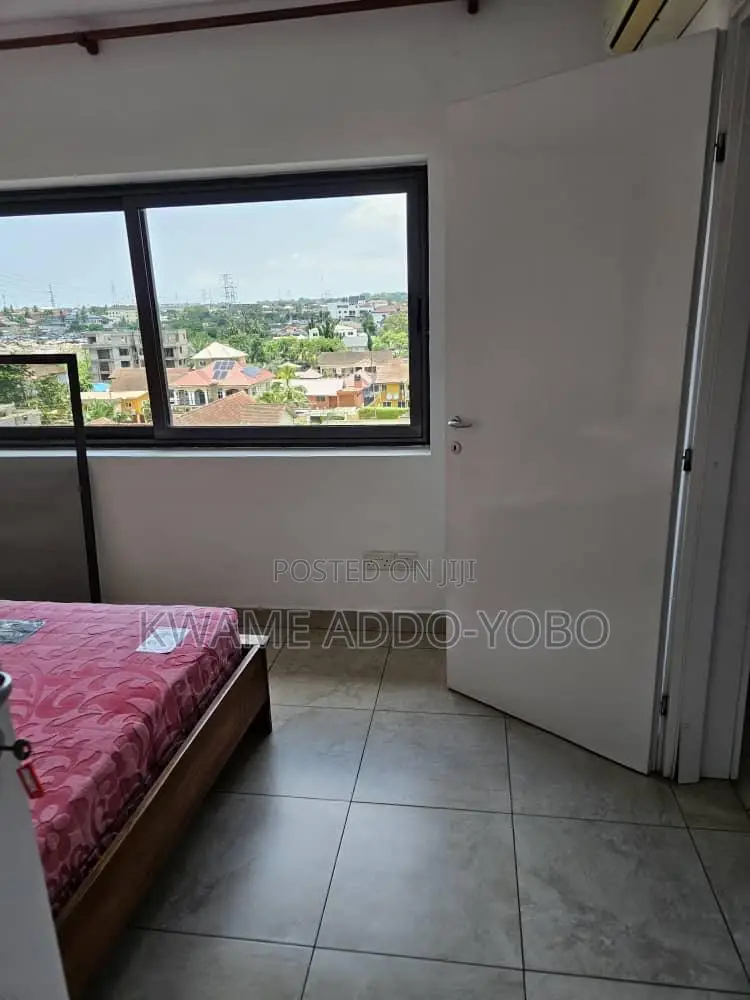 Furnished 2bdrm Apartment in Ghana Link Area for rent