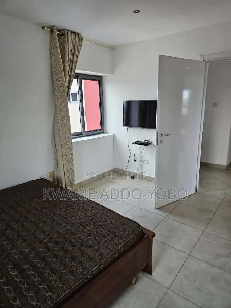 Furnished 2bdrm Apartment in Ghana Link Area for rent