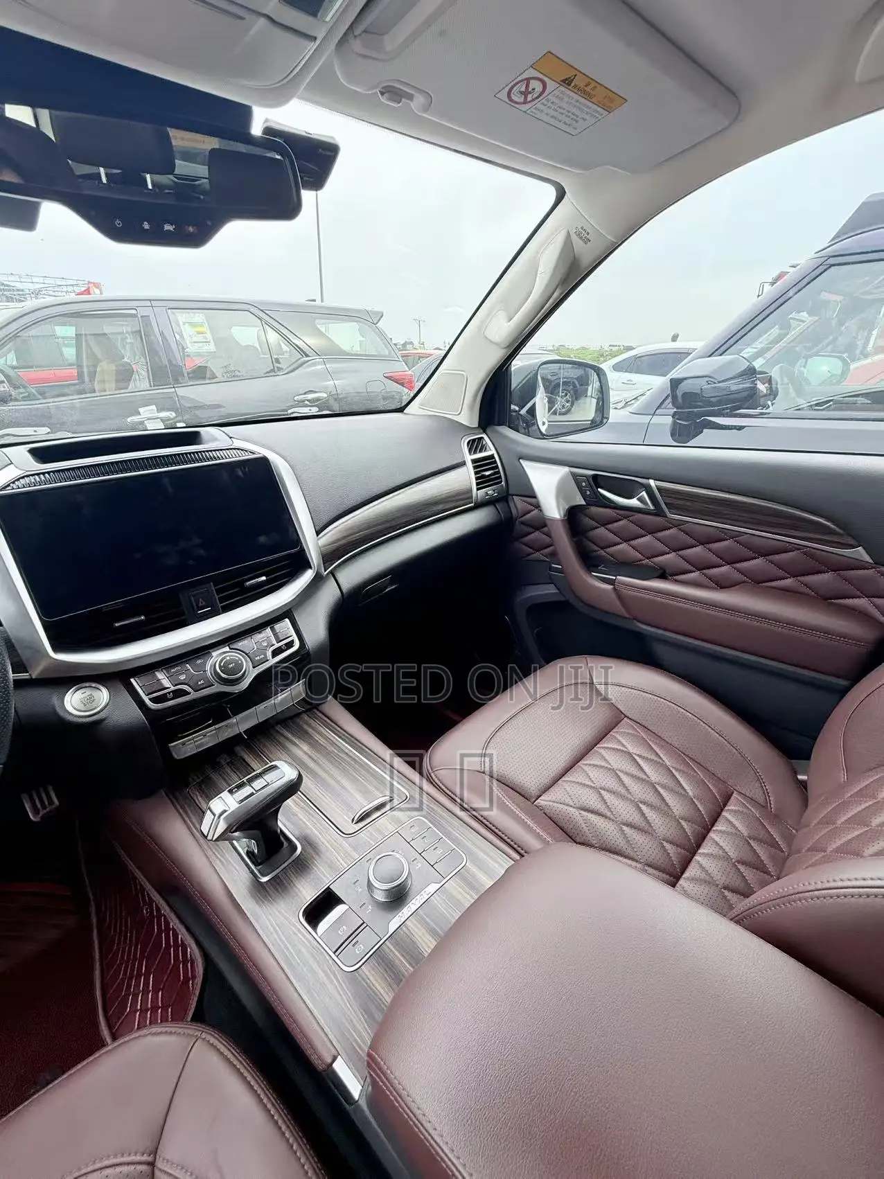 Haval H9 2022 White