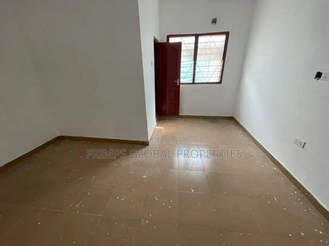 1bdrm Apartment in Pentecost for rent