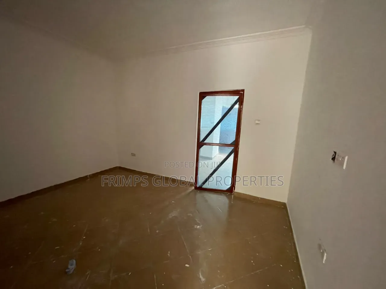 1bdrm Apartment in Pentecost for rent