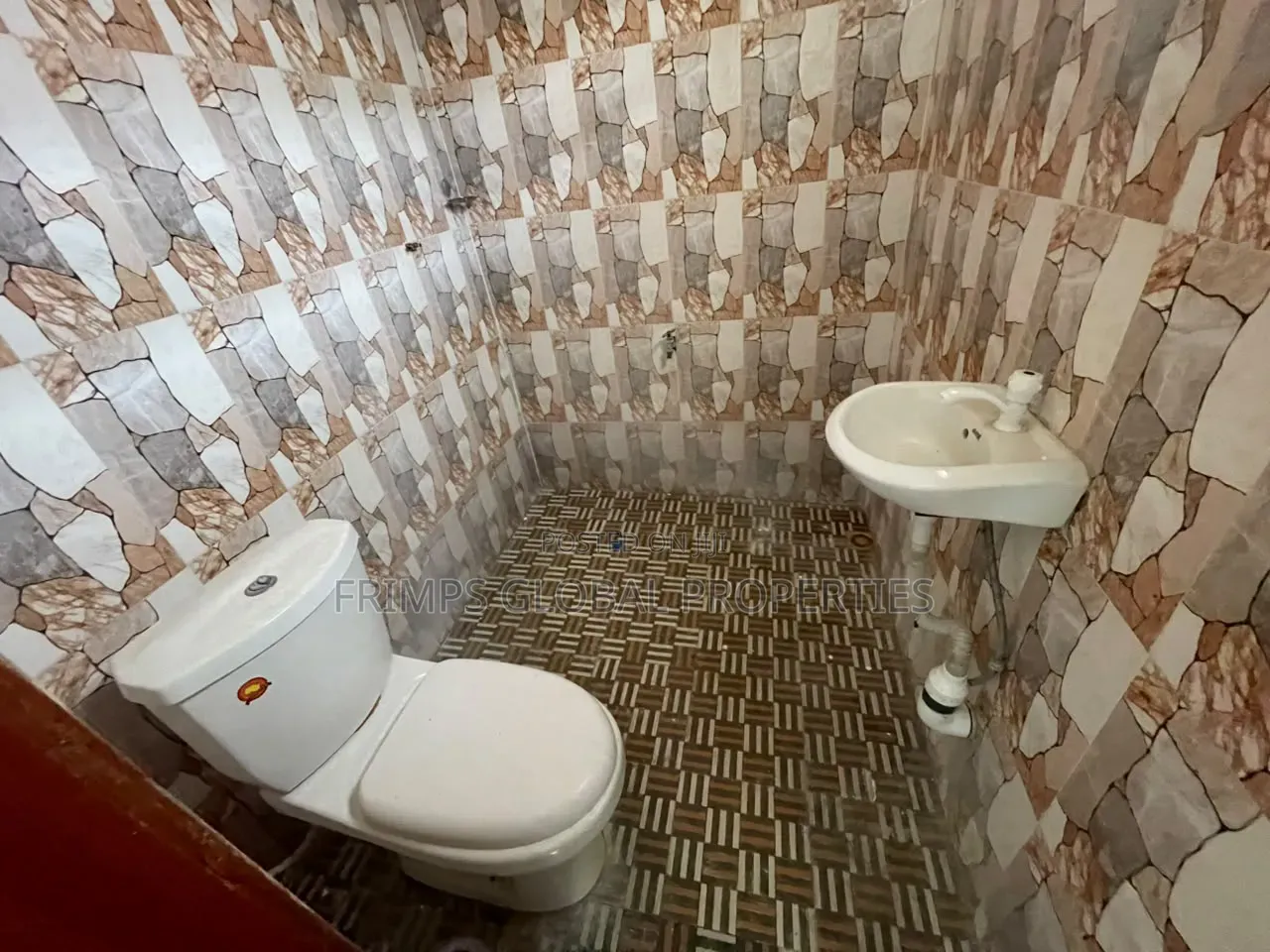 1bdrm Apartment in Pentecost for rent