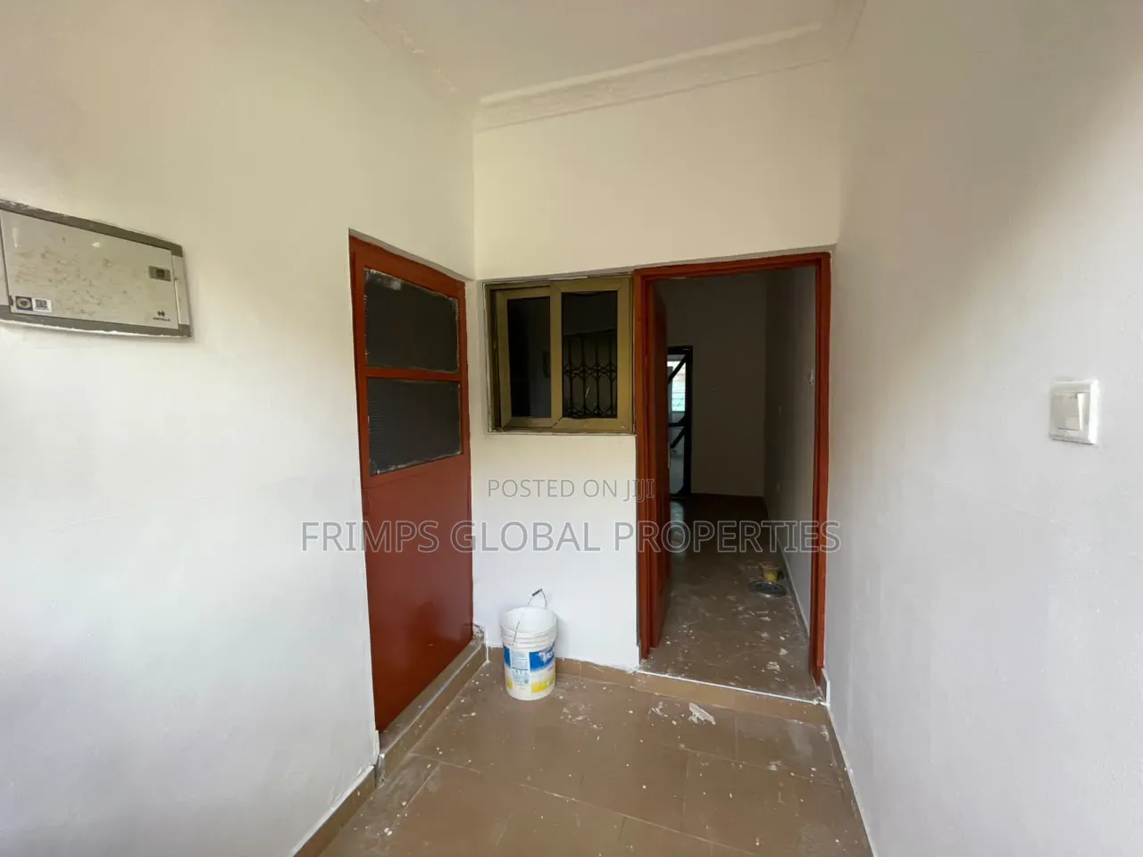 1bdrm Apartment in Pentecost for rent