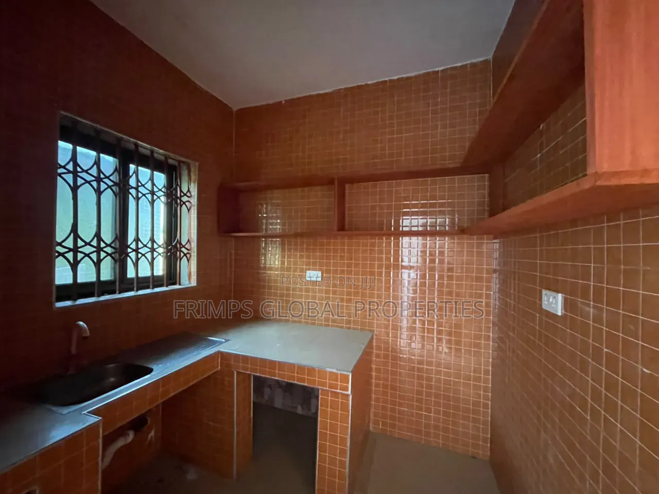 1bdrm Apartment in Pentecost for rent