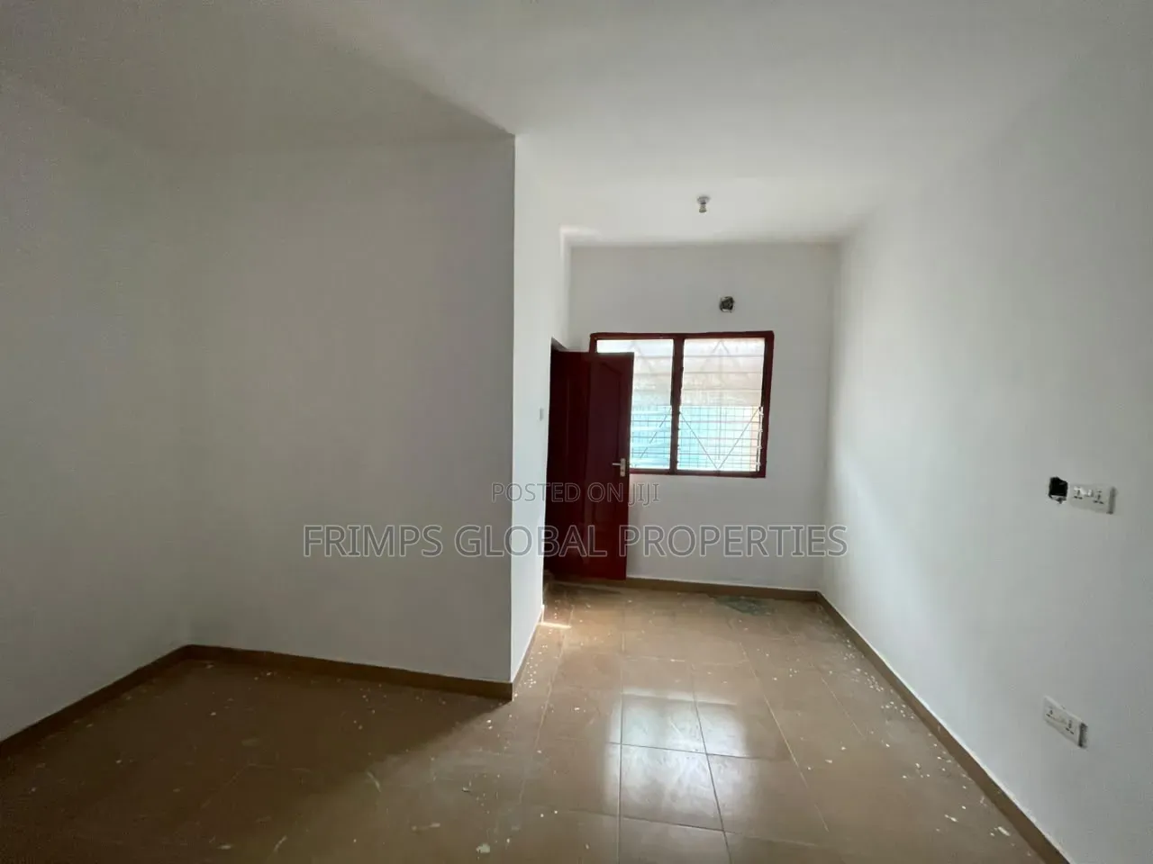 1bdrm Apartment in Pentecost for rent