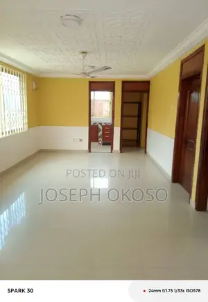 2bdrm Apartment in Little Rock , Achimota for rent