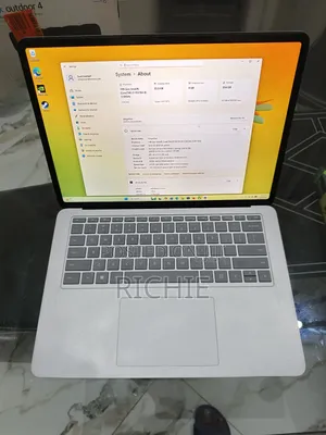 Laptop Microsoft Surface Laptop Studio 32GB Intel Core i7 SSD 1T