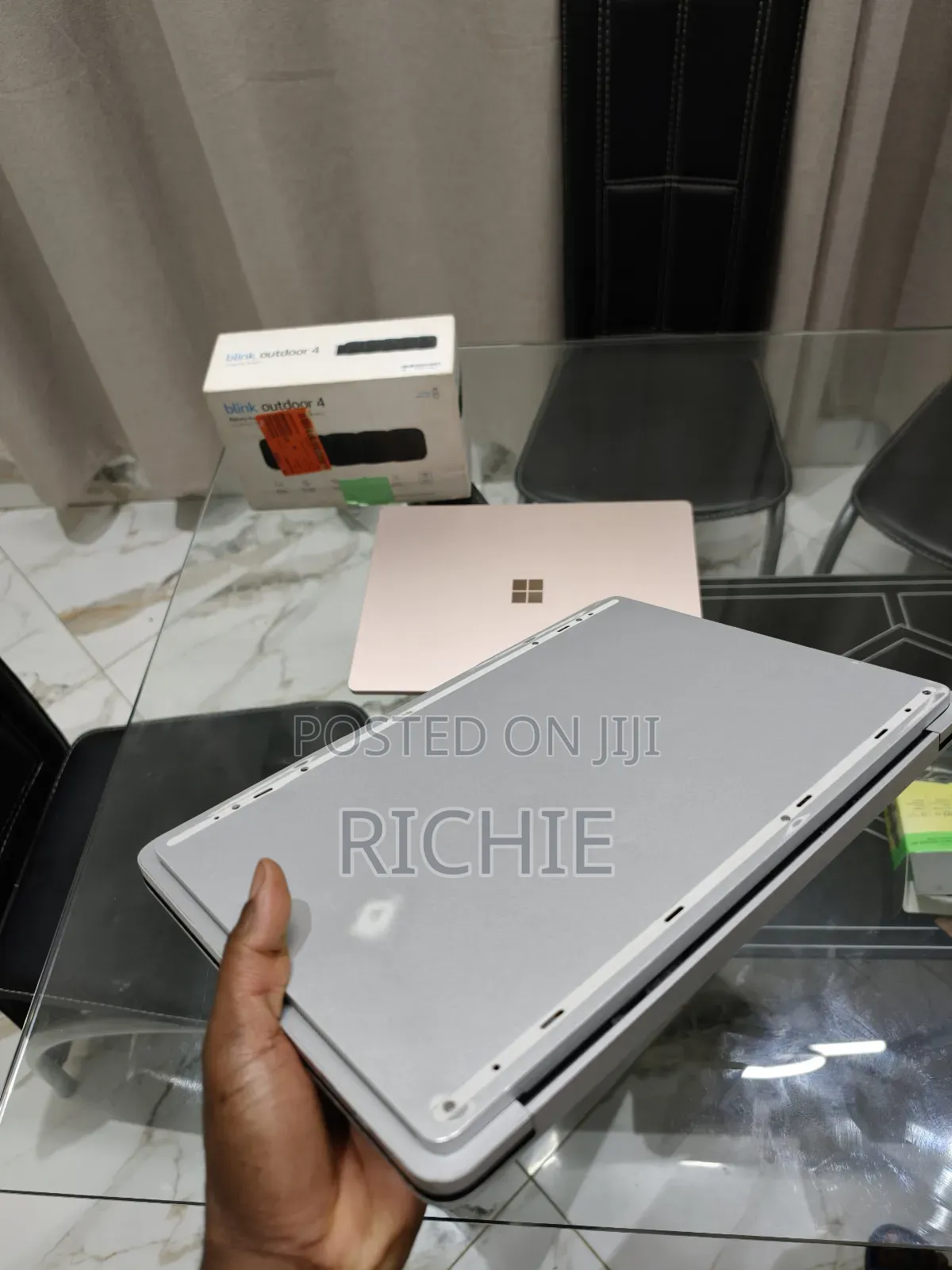 Laptop Microsoft Surface Laptop Studio 32GB Intel Core i7 SSD 1T