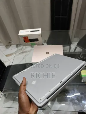 Laptop Microsoft Surface Laptop Studio 32GB Intel Core i7 SSD 1T