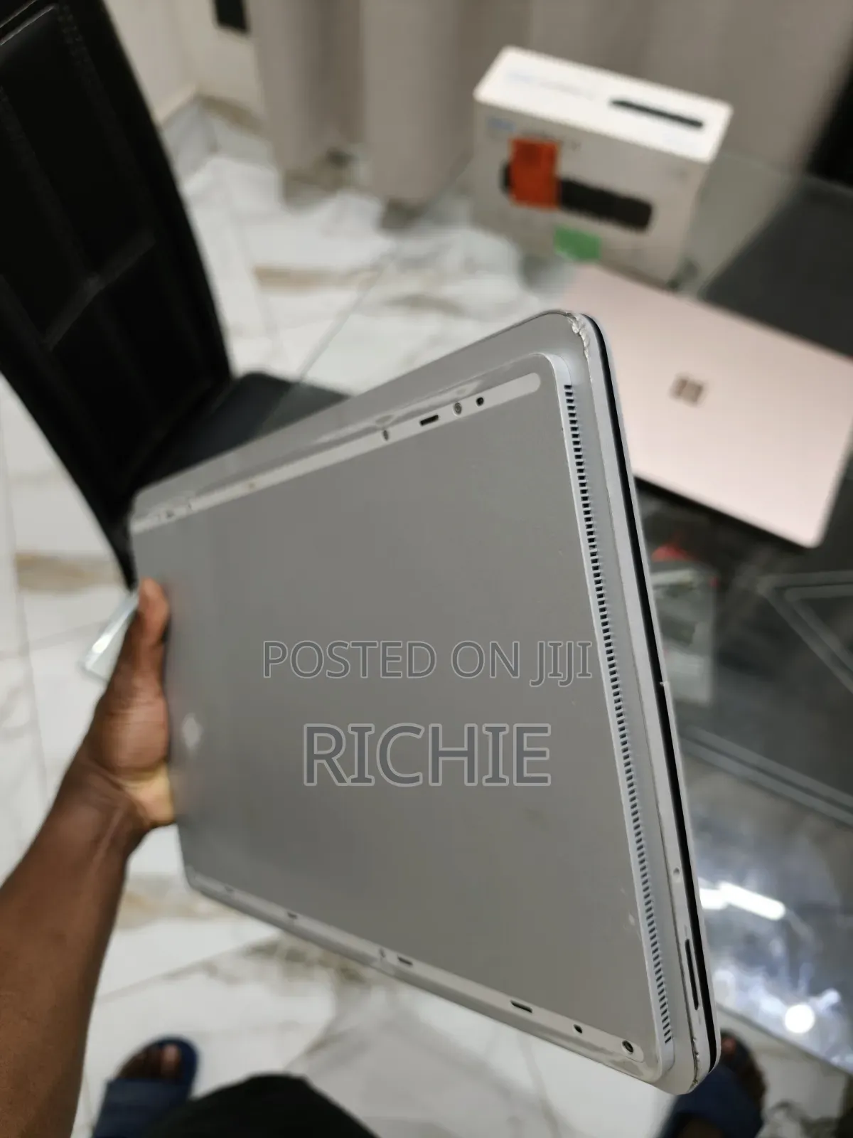 Laptop Microsoft Surface Laptop Studio 32GB Intel Core i7 SSD 1T