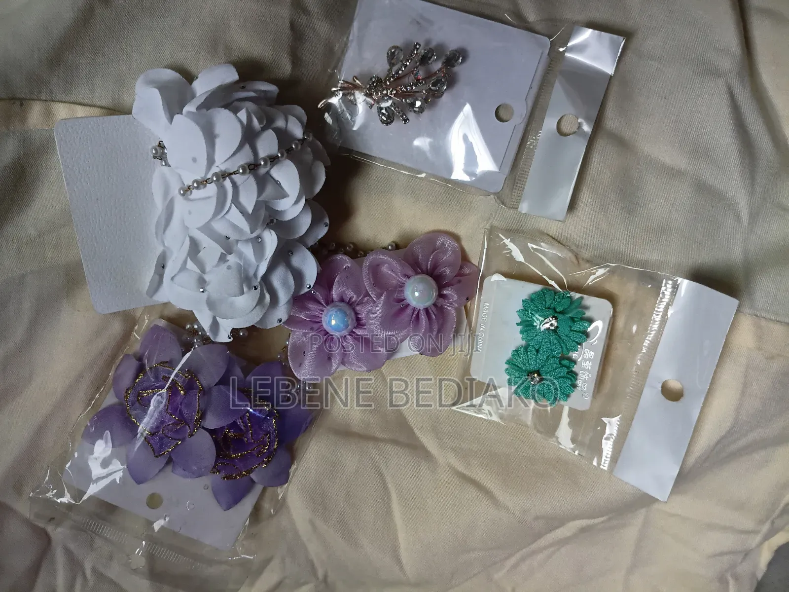 Jewelry for All
