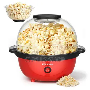 Electric Mini Pop Corn Maker