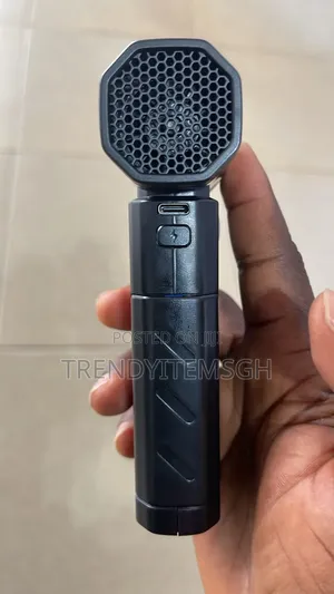 6000mah Turbo Blower
