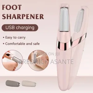 Electric Foot Grinder