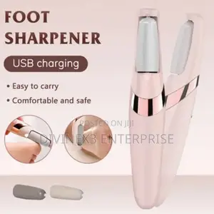 Electric Foot Grinder