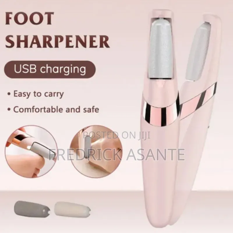 Electric Foot Grinder