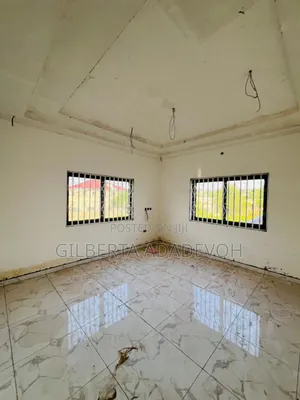 4bdrm House in Borga Homes, Danfa for rent