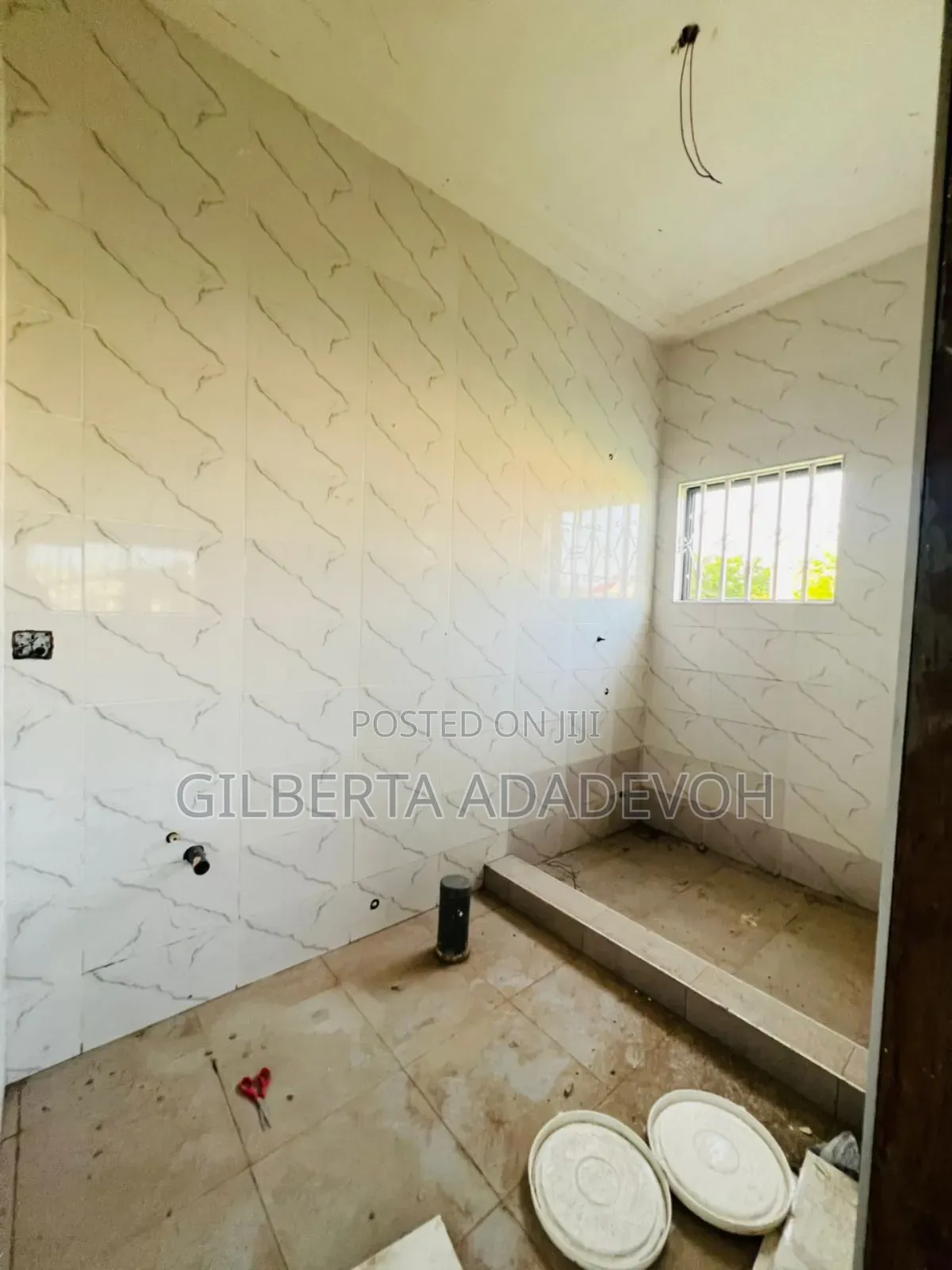 4bdrm House in Borga Homes, Danfa for rent