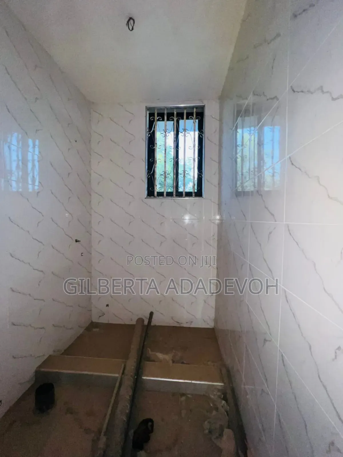 4bdrm House in Borga Homes, Danfa for rent